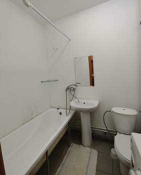 Студия квартира, на длительный срок, 23м2, 8/10 этаж