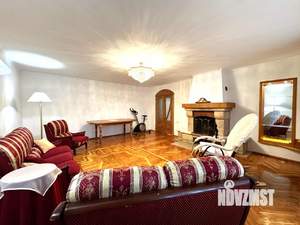 4-к квартира, на длительный срок, 130м2, 3/6 этаж
