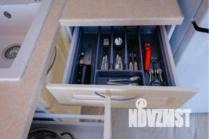 1-к квартира, посуточно, 45м2, 5/11 этаж