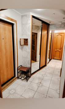 2-к квартира, на длительный срок, 56м2, 9/9 этаж