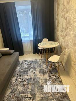 Студия квартира, на длительный срок, 16м2, 2/10 этаж