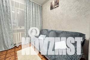 1-к квартира, посуточно, 18м2, 3/5 этаж