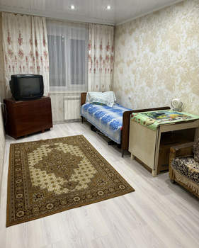 2-к квартира, на длительный срок, 55м2, 5/7 этаж