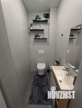 2-к квартира, на длительный срок, 80м2, 8/10 этаж