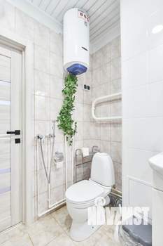 1-к квартира, посуточно, 38м2, 4/18 этаж