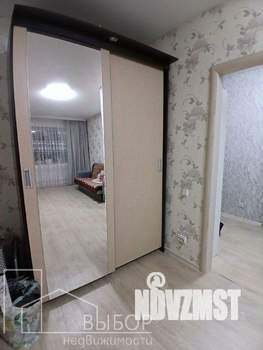 1-к квартира, на длительный срок, 33м2, 7/14 этаж