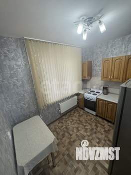 1-к квартира, на длительный срок, 35м2, 14/17 этаж