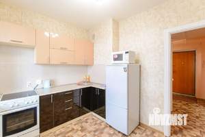 1-к квартира, посуточно, 36м2, 15/17 этаж