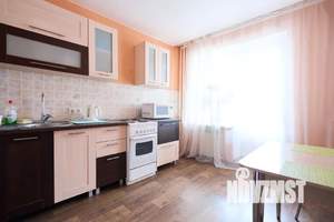 1-к квартира, посуточно, 40м2, 9/10 этаж