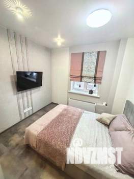 1-к квартира, посуточно, 33м2, 1/1 этаж