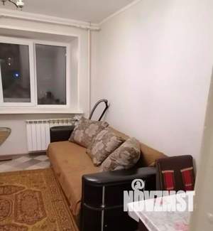 Студия квартира, на длительный срок, 18м2, 2/5 этаж