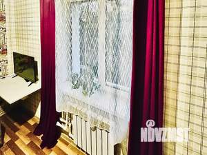 Студия квартира, посуточно, 14м2, 4/4 этаж