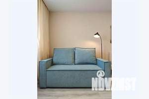 1-к квартира, посуточно, 28м2, 5/5 этаж