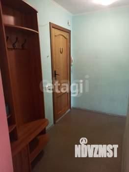 1-к квартира, на длительный срок, 40м2, 9/10 этаж