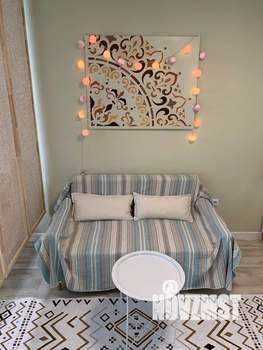 1-к квартира, на длительный срок, 29м2, 9/9 этаж