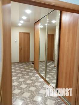 2-к квартира, на длительный срок, 60м2, 1/10 этаж