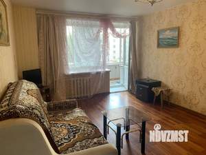 1-к квартира, на длительный срок, 35м2, 3/9 этаж