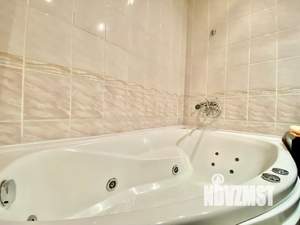 1-к квартира, посуточно, 45м2, 4/5 этаж