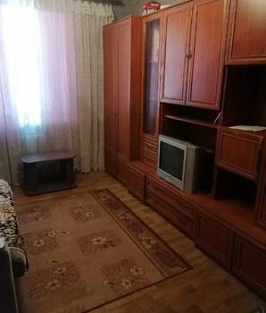 1-к квартира, на длительный срок, 12м2, 1/3 этаж