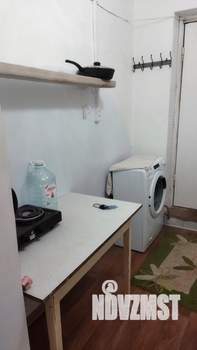 Студия квартира, на длительный срок, 22м2, 2/3 этаж