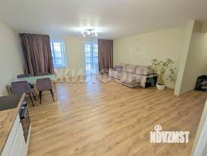 3-к квартира, на длительный срок, 90м2, 7/11 этаж