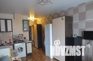 1-к квартира, на длительный срок, 30м2, 1/5 этаж