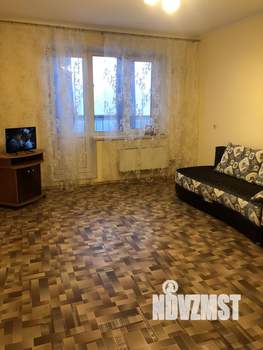 2-к квартира, на длительный срок, 57м2, 7/10 этаж