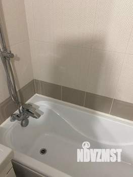 1-к квартира, на длительный срок, 43м2, 6/10 этаж