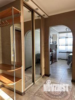 2-к квартира, посуточно, 65м2, 12/15 этаж