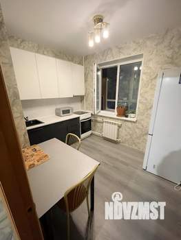 1-к квартира, на длительный срок, 39м2, 3/11 этаж