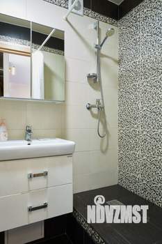 1-к квартира, посуточно, 30м2, 2/5 этаж