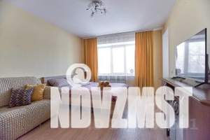 1-к квартира, посуточно, 49м2, 4/10 этаж