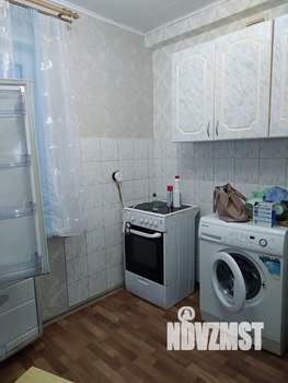 1-к квартира, на длительный срок, 33м2, 1/5 этаж