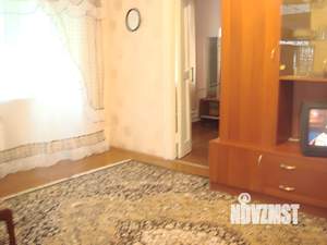 2-к квартира, на длительный срок, 44м2, 2/5 этаж