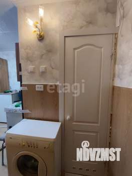 1-к квартира, на длительный срок, 16м2, 1/5 этаж