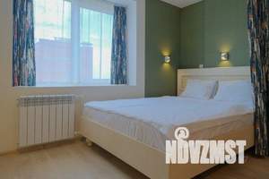 1-к квартира, посуточно, 27м2, 9/11 этаж