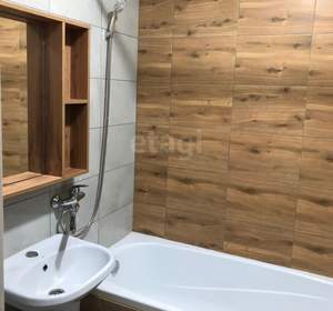 2-к квартира, на длительный срок, 63м2, 1/17 этаж
