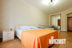 1-к квартира, посуточно, 35м2, 7/9 этаж