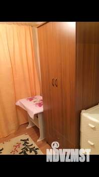 Студия квартира, на длительный срок, 15м2, 5/5 этаж