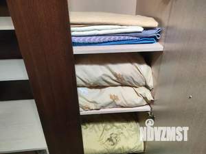 1-к квартира, посуточно, 35м2, 1/10 этаж