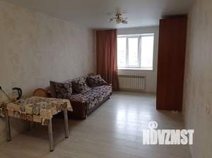 Студия квартира, на длительный срок, 32м2, 8/14 этаж