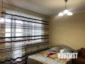 1-к квартира, посуточно, 52м2, 1/1 этаж