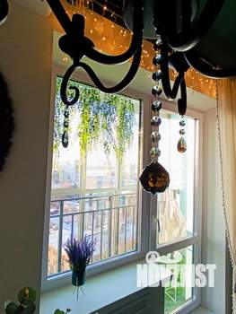 1-к квартира, на длительный срок, 33м2, 13/16 этаж