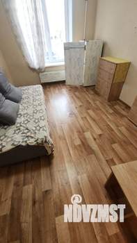 Студия квартира, на длительный срок, 18м2, 1/2 этаж