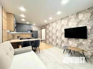 2-к квартира, посуточно, 60м2, 2/14 этаж