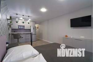 1-к квартира, посуточно, 30м2, 6/19 этаж