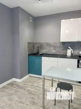 1-к квартира, на длительный срок, 40м2, 1/11 этаж