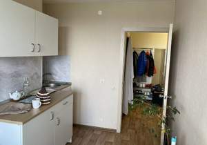 1-к квартира, на длительный срок, 31м2, 12/18 этаж