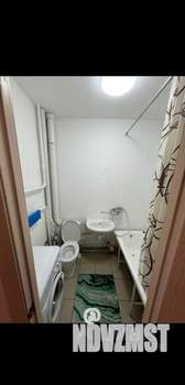 Студия квартира, на длительный срок, 20м2, 7/11 этаж