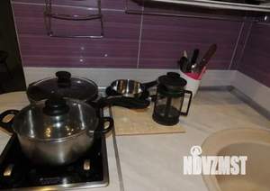 1-к квартира, посуточно, 22м2, 1/1 этаж